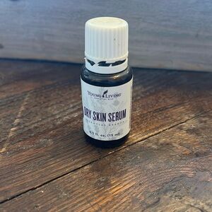 Young Living Dry Skin Serum